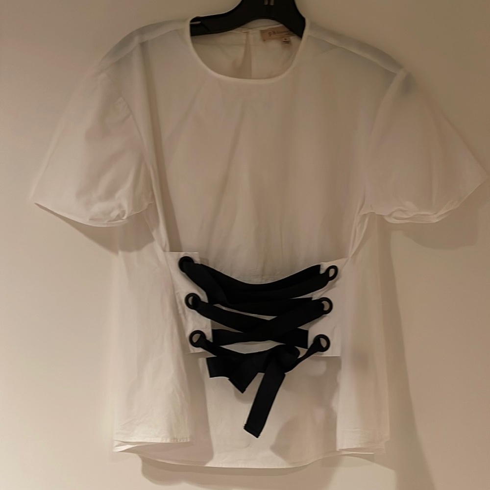 Designer : Philosophy size 6